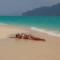 Отзыв от Светлана - Виза Destination Thailand